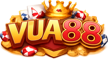 vua 88 logo